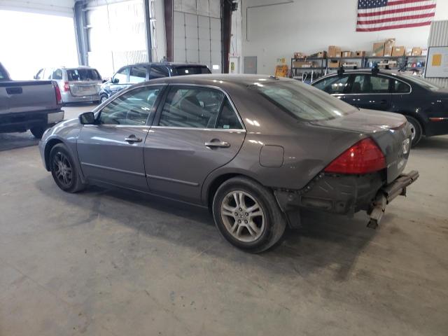 Photo 1 VIN: 1HGCM56816A156225 - HONDA ACCORD 