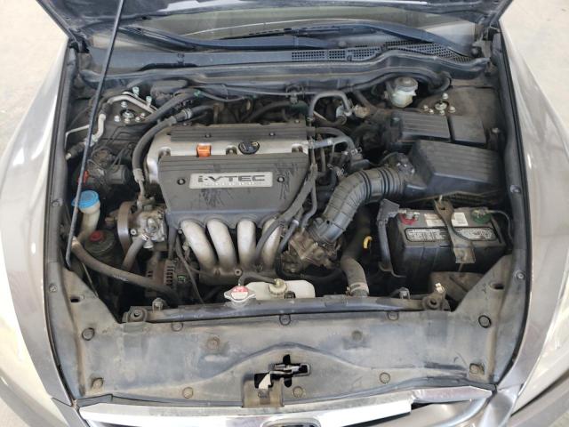 Photo 10 VIN: 1HGCM56816A156225 - HONDA ACCORD 