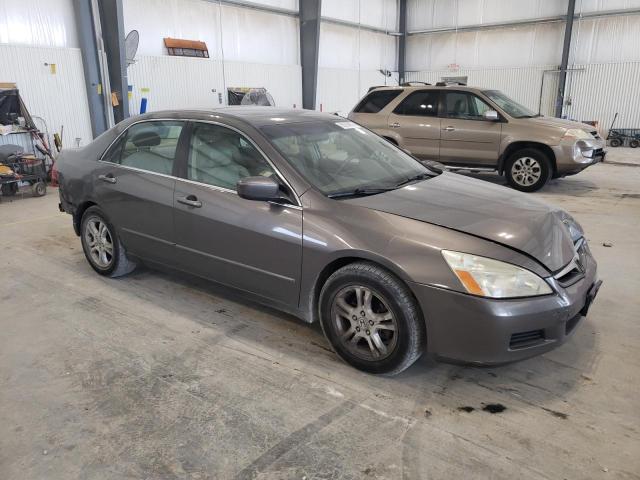 Photo 3 VIN: 1HGCM56816A156225 - HONDA ACCORD 