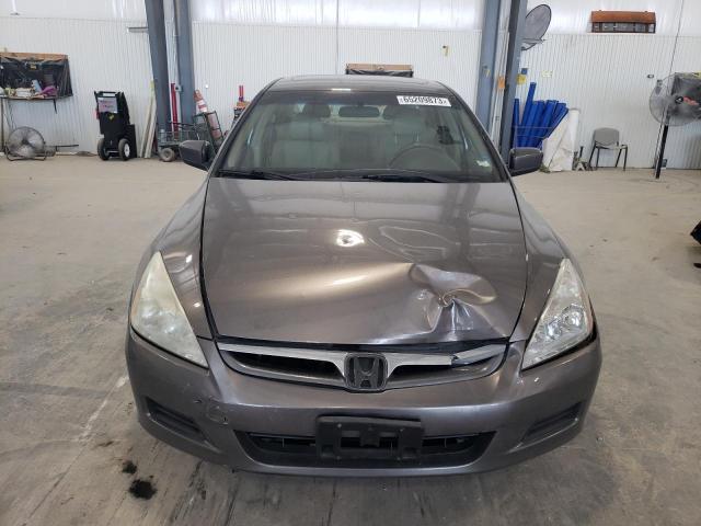 Photo 4 VIN: 1HGCM56816A156225 - HONDA ACCORD 