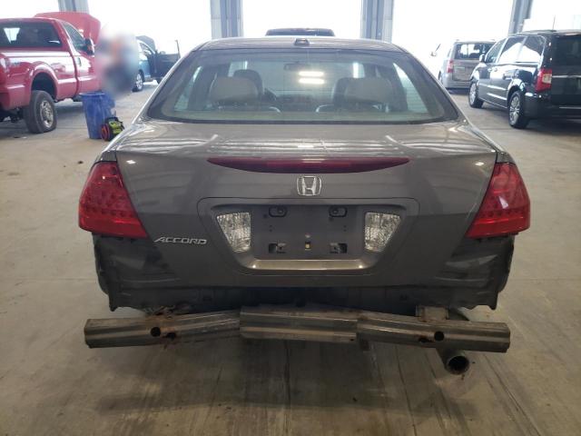 Photo 5 VIN: 1HGCM56816A156225 - HONDA ACCORD 