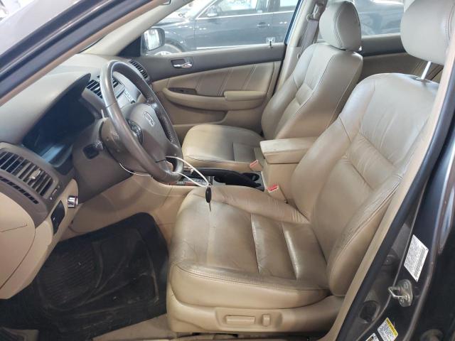 Photo 6 VIN: 1HGCM56816A156225 - HONDA ACCORD 