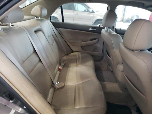 Photo 9 VIN: 1HGCM56816A156225 - HONDA ACCORD 