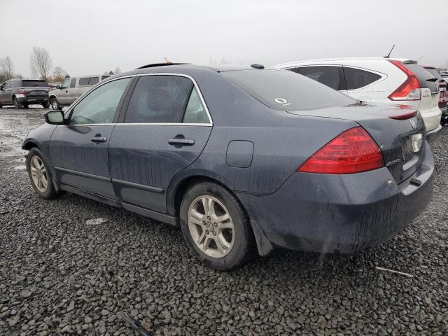 Photo 1 VIN: 1HGCM56816A160288 - HONDA ACCORD EX 