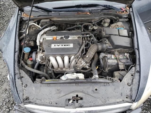 Photo 10 VIN: 1HGCM56816A160288 - HONDA ACCORD EX 