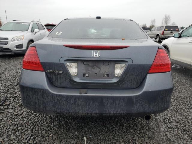 Photo 5 VIN: 1HGCM56816A160288 - HONDA ACCORD EX 