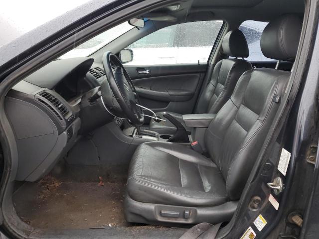 Photo 6 VIN: 1HGCM56816A160288 - HONDA ACCORD EX 