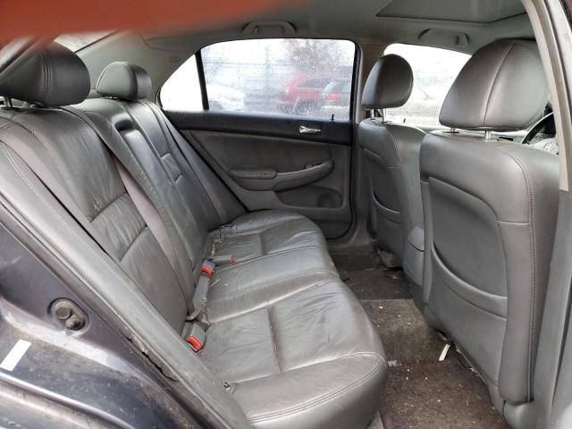 Photo 9 VIN: 1HGCM56816A160288 - HONDA ACCORD EX 