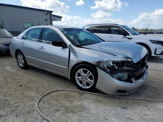 Photo 3 VIN: 1HGCM56816A161554 - HONDA ACCORD 