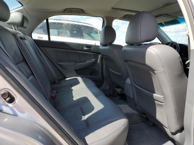 Photo 9 VIN: 1HGCM56816A161554 - HONDA ACCORD 