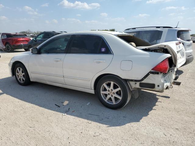 Photo 1 VIN: 1HGCM56816A170545 - HONDA ACCORD EX 