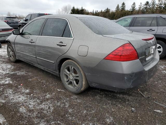 Photo 1 VIN: 1HGCM56816A811323 - HONDA ACCORD 