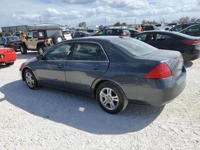 Photo 1 VIN: 1HGCM56817A015446 - HONDA ACCORD EX 