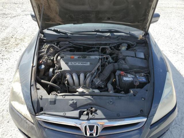 Photo 10 VIN: 1HGCM56817A015446 - HONDA ACCORD EX 