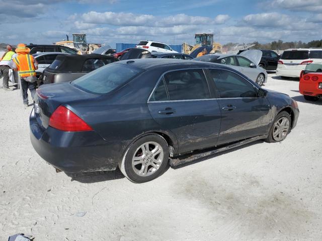 Photo 2 VIN: 1HGCM56817A015446 - HONDA ACCORD EX 