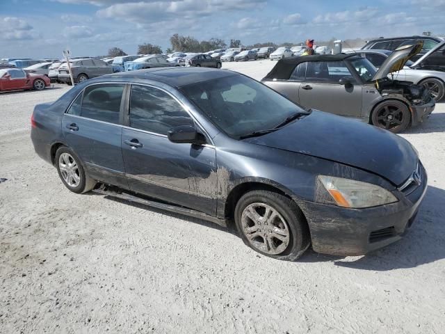 Photo 3 VIN: 1HGCM56817A015446 - HONDA ACCORD EX 