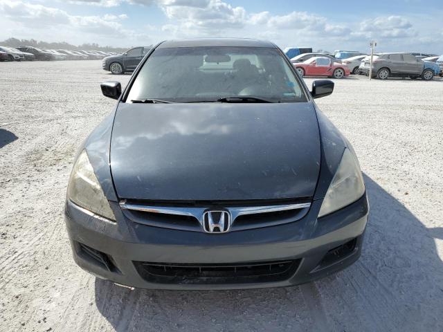 Photo 4 VIN: 1HGCM56817A015446 - HONDA ACCORD EX 