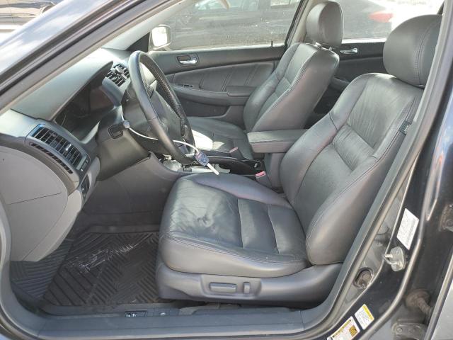 Photo 6 VIN: 1HGCM56817A015446 - HONDA ACCORD EX 