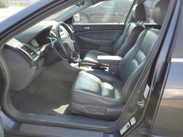 Photo 6 VIN: 1HGCM56817A028228 - HONDA ACCORD 