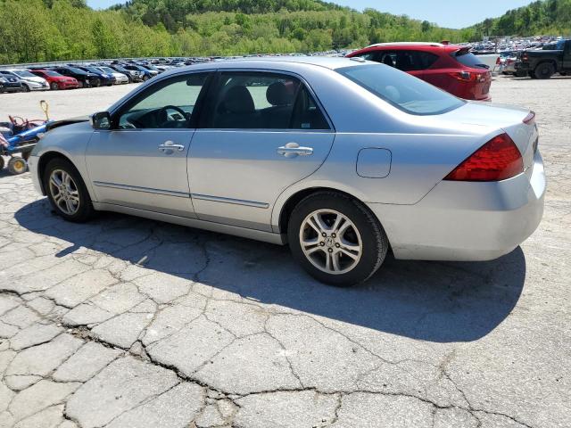 Photo 1 VIN: 1HGCM56817A029279 - HONDA ACCORD 