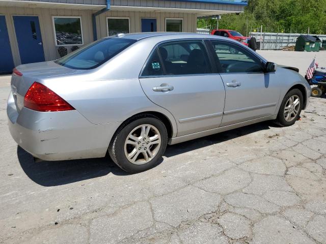 Photo 2 VIN: 1HGCM56817A029279 - HONDA ACCORD 