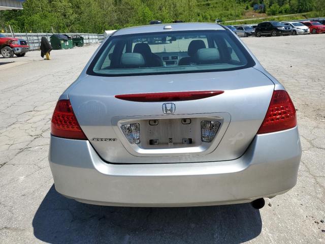 Photo 5 VIN: 1HGCM56817A029279 - HONDA ACCORD 