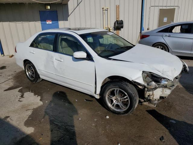 Photo 3 VIN: 1HGCM56817A029850 - HONDA ACCORD EX 