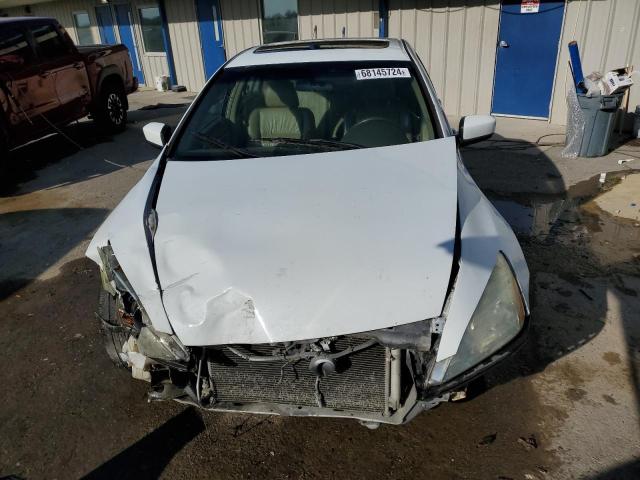 Photo 4 VIN: 1HGCM56817A029850 - HONDA ACCORD EX 