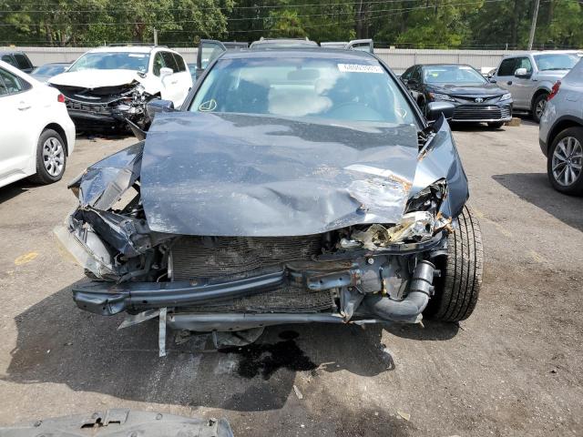 Photo 4 VIN: 1HGCM56817A042839 - HONDA ACCORD 