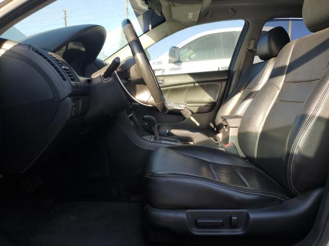 Photo 6 VIN: 1HGCM56817A056580 - HONDA ACCORD 