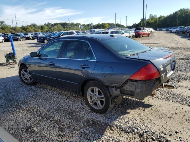 Photo 1 VIN: 1HGCM56817A056868 - HONDA ACCORD 