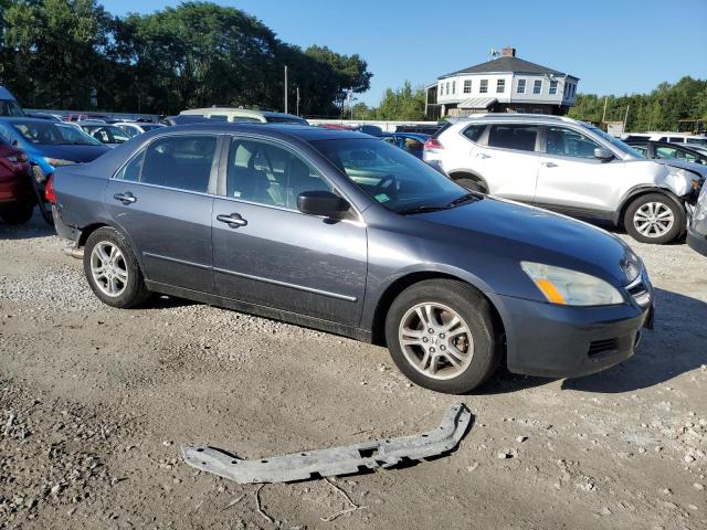 Photo 3 VIN: 1HGCM56817A056868 - HONDA ACCORD 