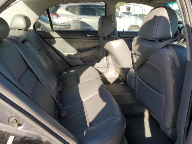 Photo 9 VIN: 1HGCM56817A056868 - HONDA ACCORD 