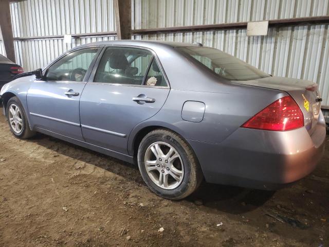 Photo 1 VIN: 1HGCM56817A069765 - HONDA ACCORD 