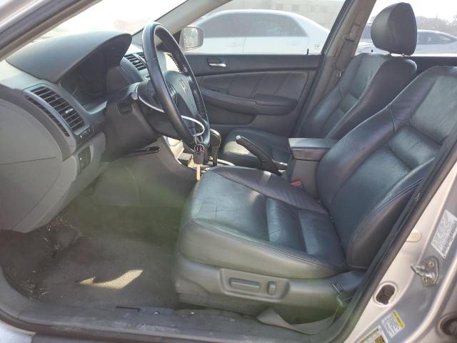 Photo 6 VIN: 1HGCM56817A092706 - HONDA ACCORD 