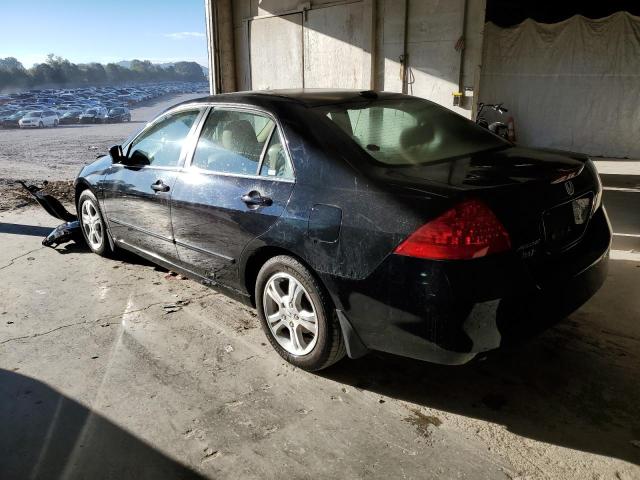 Photo 1 VIN: 1HGCM56817A109553 - HONDA ACCORD EX 