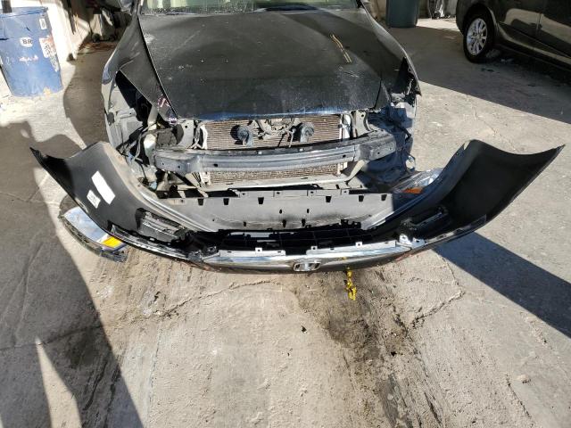 Photo 11 VIN: 1HGCM56817A109553 - HONDA ACCORD EX 