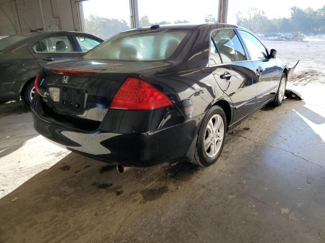 Photo 2 VIN: 1HGCM56817A109553 - HONDA ACCORD EX 