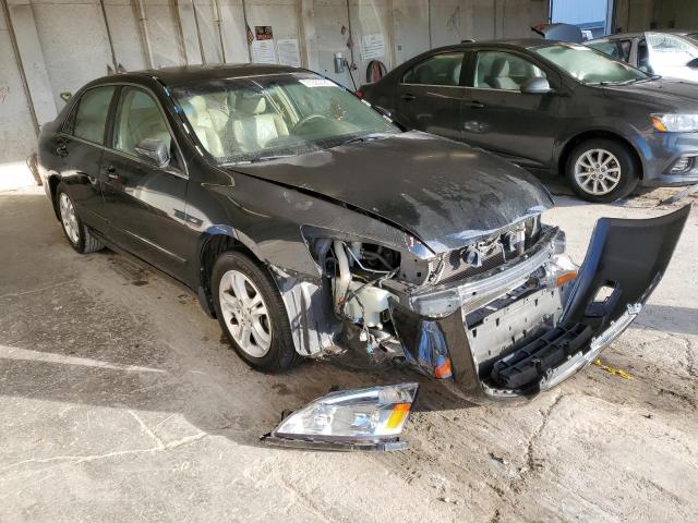 Photo 3 VIN: 1HGCM56817A109553 - HONDA ACCORD EX 