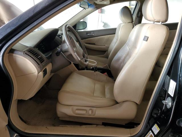 Photo 6 VIN: 1HGCM56817A109553 - HONDA ACCORD EX 