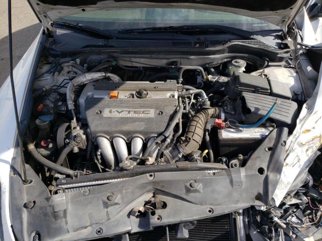 Photo 10 VIN: 1HGCM56817A168697 - HONDA ACCORD 