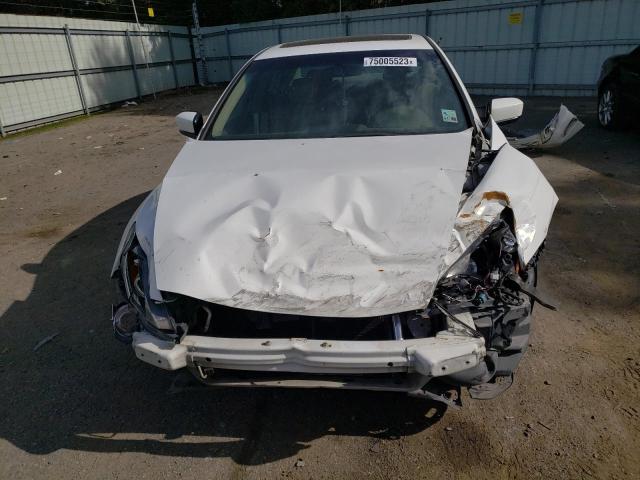 Photo 4 VIN: 1HGCM56817A168697 - HONDA ACCORD 