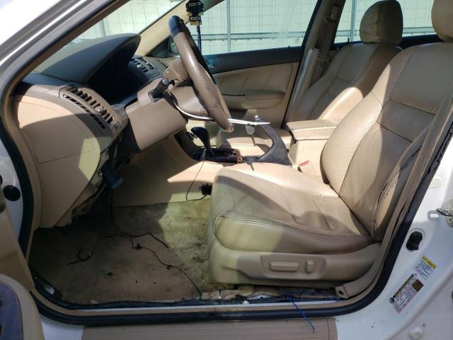 Photo 6 VIN: 1HGCM56817A168697 - HONDA ACCORD 