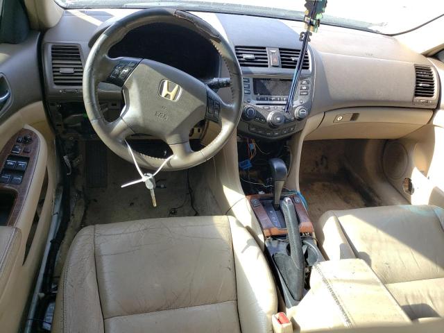 Photo 7 VIN: 1HGCM56817A168697 - HONDA ACCORD 