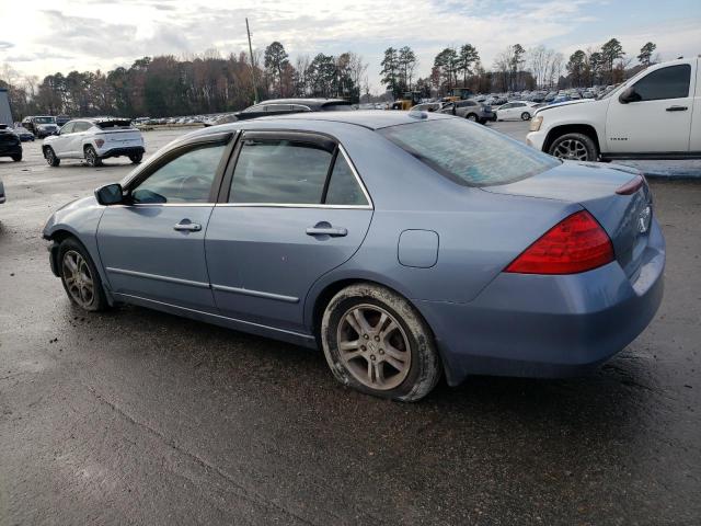 Photo 1 VIN: 1HGCM56817A176153 - HONDA ACCORD EX 