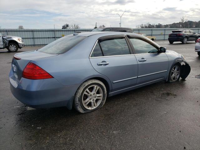 Photo 2 VIN: 1HGCM56817A176153 - HONDA ACCORD EX 