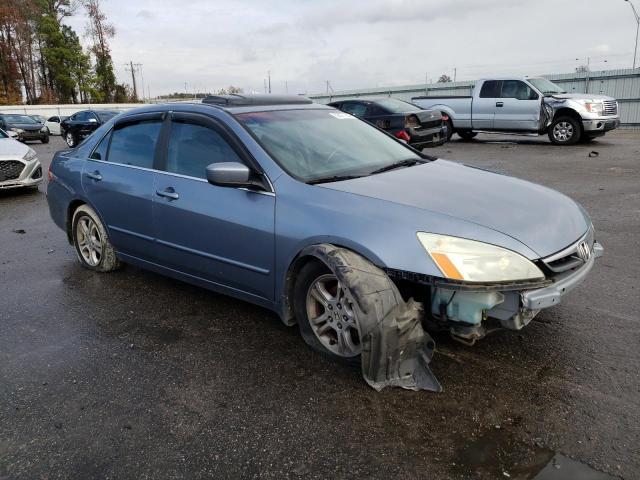 Photo 3 VIN: 1HGCM56817A176153 - HONDA ACCORD EX 