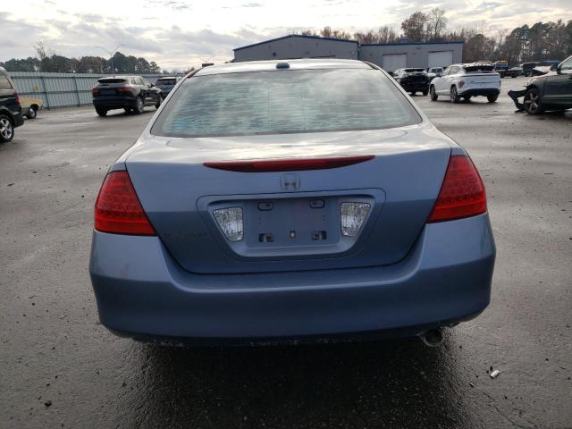 Photo 5 VIN: 1HGCM56817A176153 - HONDA ACCORD EX 