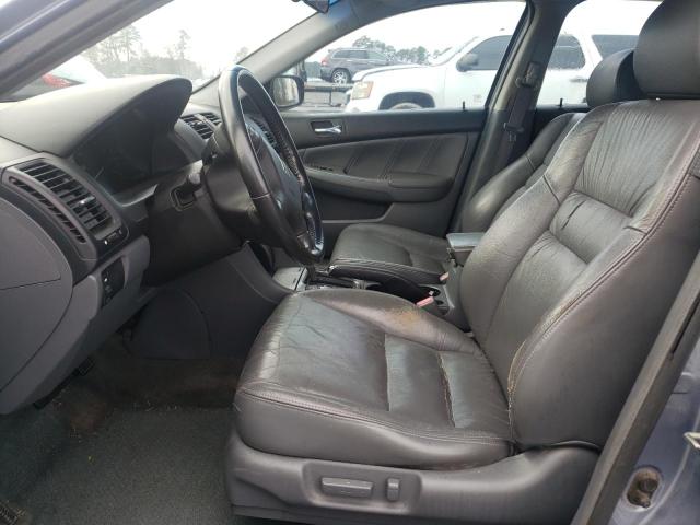 Photo 6 VIN: 1HGCM56817A176153 - HONDA ACCORD EX 