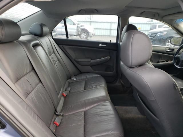 Photo 9 VIN: 1HGCM56817A176153 - HONDA ACCORD EX 